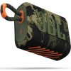 JBL Go 3 Squad SK distribúcia