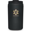 Termoska Snow Monkey Buzz 0.28L Farba: čierna