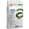 ALLEVA Holistic Adult Mini Lamb&Venison granule pre psov 2 kg
