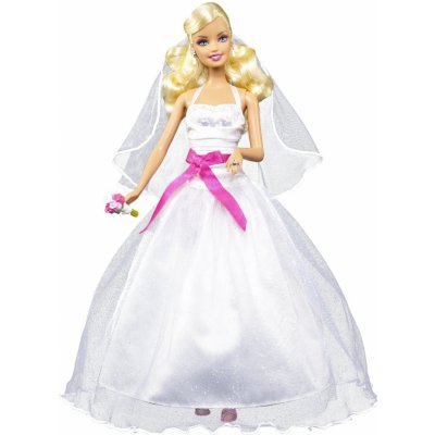Bábiky Barbie 32 – 32,5 cm – Heureka.sk
