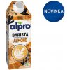 Alpro Barista Mandľový Nápoj 750 ml