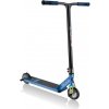 Globber Globber - Koloběžka Freestyle Stunt GS 900 Deluxe černá