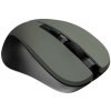 Canyon MW-1, Wireless optická myš USB, 800/1000/1200 dpi, šedo-čierna CNE-CMSW1G