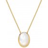 Hot Diamonds X Gemstones Oval DN189