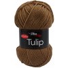 Vlna - Hep příze Tulip 41042 světlejší hnědá