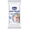 Chicco čistiace utierky na prsia 16 ks