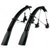 Sada blatníků SKS Raceblade Pro Matt Black