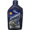 Shell Advance AX7 4T 15W-50 1 l 550044448