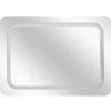 Nástenné zrkadlo 5five Simply Smart obdĺžnikové 650 x 490 mm