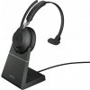 Jabra Evolve2 65, Link380c UC Stereo 26599-989-899