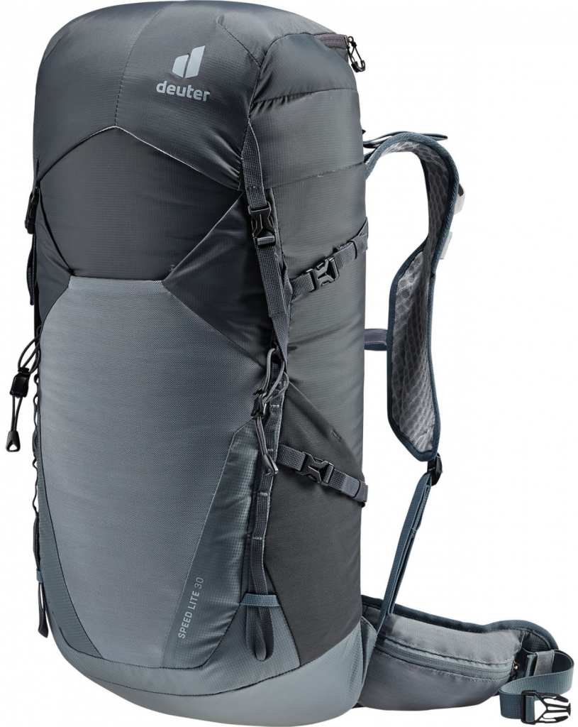 Deuter Speed Lite 30l graphite-shale