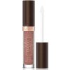 Eveline Cosmetics Choco Glamour 01 tekutý rúž s efektom glossy lips 4.5 ml