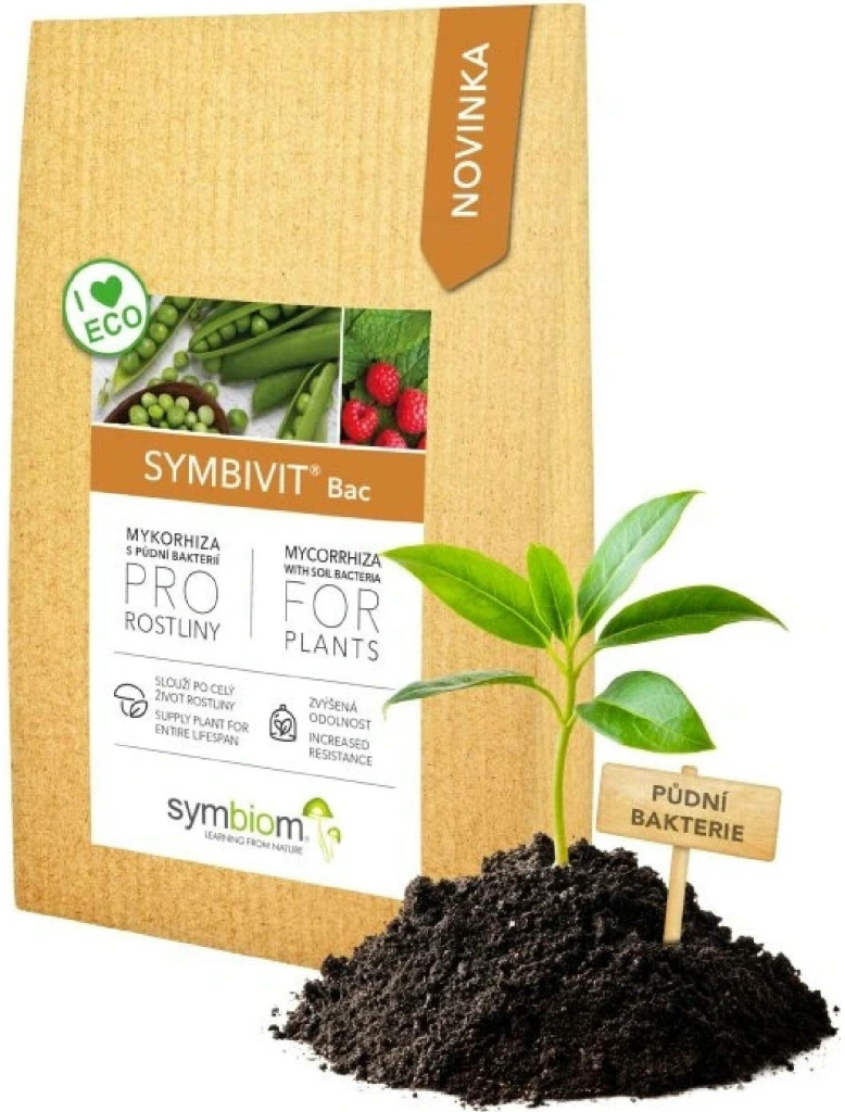 Symbiom Symbivit 150 g