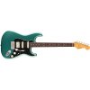 Fender American Professional Classic Stratocaster HSS RW Faded Sherwood Green Metallic