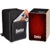 Sela SE 060 Varios Cajon Bundle Brown