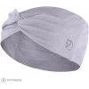 Fjällräven Abisko Wool čelenka, lavender mist