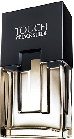 Avon Black Suede Touch toaletná voda pánska 75 ml od 7,63 € - Heureka.sk