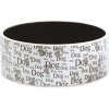 Miska Dog Fantasy keramická potisk Dog 20x7,5cm 1400ml