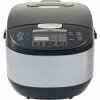 Elektrický pekáč Midea FS5077 5 l strieborný 900 W