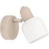 Eglo Eglo 900714 - Nástenné bodové svietidlo CORATO 1xE14/18W/230V EG900714 + záruka 3 roky zadarmo + záruka 3 roky zadarmo