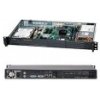 Supermicro SC502 L-200B - Rack-montierbar - 1U