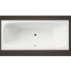 Santech Bevel 180x80 obdĺžniková vaňa, výpusť 80 cm SABEV180-OB