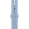 Apple Watch 45mm Sky Sport Band MR2U3ZM/A