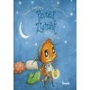 Pavúčik Zlatúšik na dobrú noc slovensky - Amftová Diana