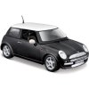 Maisto Maisto Mini Cooper 1:24 černá matná