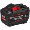 MILWAUKEE M18 FB12 akumulátor 18V/12Ah REDLITHIUM FORGE vysoký výkon 4932492651