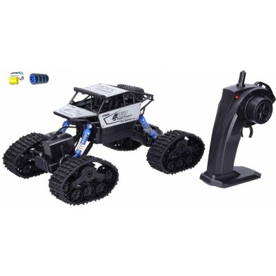 Wiky Auto terénne 2v1 RC na diaľkové ovládanie 30cm