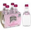Maison Perrier Raspberry & Rose 4 x 330 ml