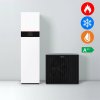 Tepelné čerpadlo Viessmann Vitocal 222-S (2,6 - 10,4kW) 230V AWBT-M-E AC 221 E10 2C