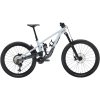 TREK Slash 8 G6 2024 Plasma Grey Pearl - Veľkosť rámu S