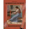 Norwegian Pick-Up Bandweaving