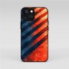 APPLE - iPhone 13 Mini - GLOSSY - Energy Stripes