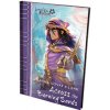 Fantasy Flight Games Legend of the Five Rings Novell: Across the Burning Sands