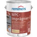 Remmers WPC-IMPRÄGNIER-ÖL Farblos/ Bezfarebná,2,5L