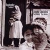 Lapčíková Zuzana/Viklický/Růžička - Uspávanky / Lullabies [CD]