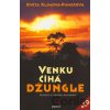 Venku číhá džungle - Květa Klímová-Pumerová