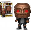 Funko Pop! #1534 Television: DC Doom Patrol - Robotman Vinyl Figúrka