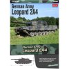 Academy Leopard 2A4 (1:72)