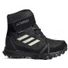 adidas Performance Terrex Snow CF Cold.RDY - Core Black/Chalk White/Grey Four 38 2/3