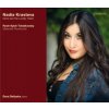 Nadia Krasteva: None But the Lonely Heart CD