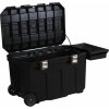 Stanley Pojízdný montážní box Job Chest s integrovaným zámkem 1-93-278