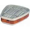 3M PSD 3M 6051 Filter série 6000 A1 na organické výpary