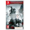 Assassins Creed 3 and Assassins Creed: Liberation