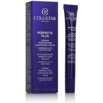 Collistar Perfecta Plus Eye Contour Perfection Cream 15 ml