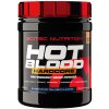 Scitec Nutrition Hot Blood Hardcore 700 g