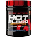 Scitec Nutrition Hot Blood Hardcore 700 g